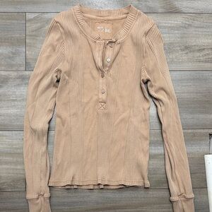 Aerie Women’s Henley